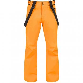 Pantaloni Lungo Rossignol Arancione-Puro 3XL