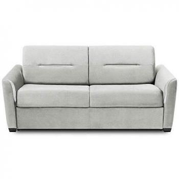 Canapé Amazone 120cm avec Sommier Lattes