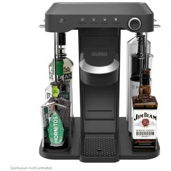 BarEssentials BEHB101