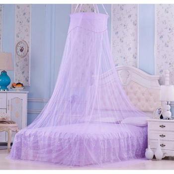 Elegantes Moskitonetz Baldachin für Schlafzimmer 60x250x850cm