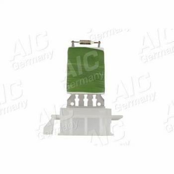 AIC 53118 Premium Qualität Gebläsewiderstand für Fahrzeuge