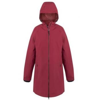 Regatta Denbury V Chaqueta 3 en 1 para Mujeres, Gris Oscuro
