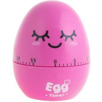Cute Egg Timer Alarm
