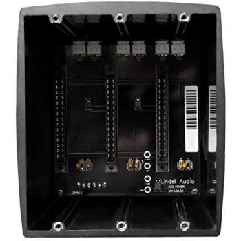 Source d’énergie 503 Power 3‑Slot Série 500