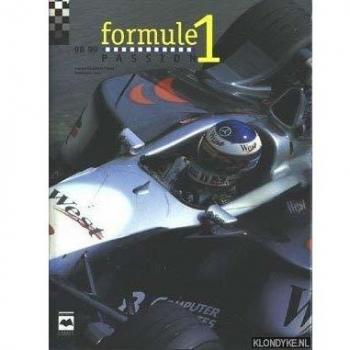 Formule 1 passion 1998-1999