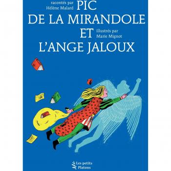 Pic de la Mirandole et l'ange jaloux
