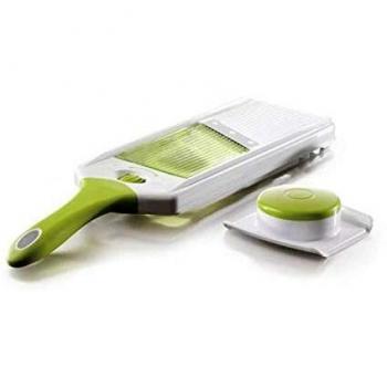 Mandoline Précision IMF 1829 avec Lame en Acier