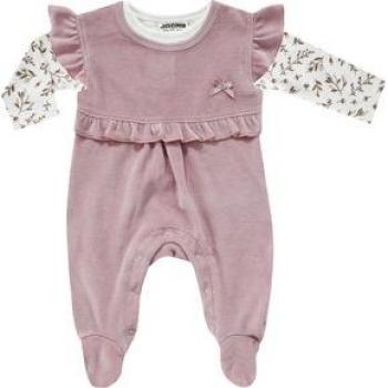 Nicki pagliaccetto MIX & Match rosa scuro