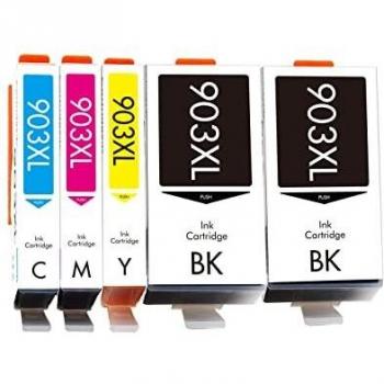 Cartridgeify 903XL Druckerpatronen für HP 903 und 903 XL