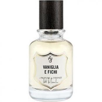 Palazzo Vecchio Sweet Vanilla & Fig Eau de Parfum, 50 ml – Women’s Fragrance
