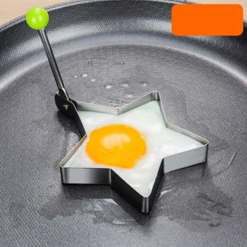 Stainless Steel Pancake Cooking Tools