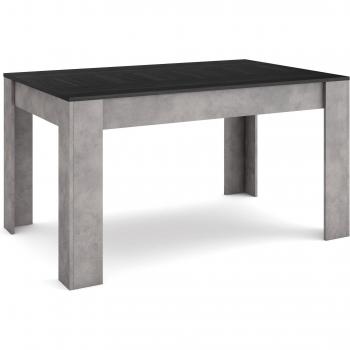 Mesa de Comedor 6 Personas 140x90 cm
