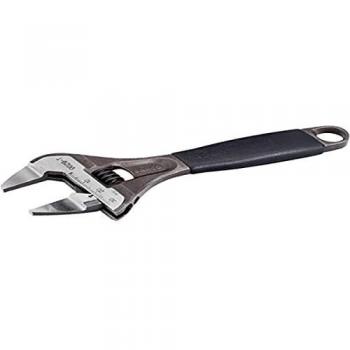 Clé à main Bahco 9031T 8 Slim Jaw ajustable