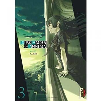 Dusk maiden of Amnesia