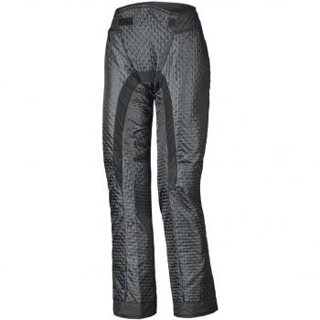 Pantaloni Interni Moto Clip‑In Warm Held Donna Nero 4XL