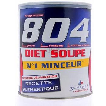 Soupe Minceur 3 Chênes 804 300 g