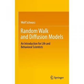 Random Walk and Diffusion Models