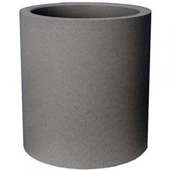 Pot Rond Granit 40cm