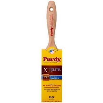 Purdy XL Elite 2-Inch Paint Brush