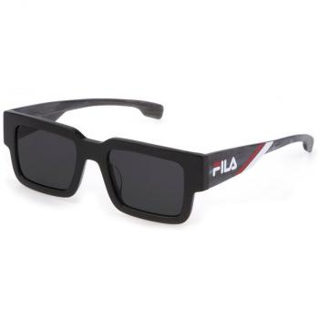 Fila SFI314 0700 Gafas de Sol para Hombre Negras