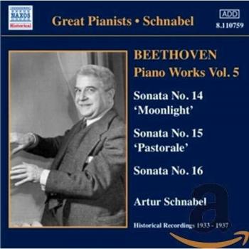 Opere per pianoforte integrale, V