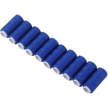 Rollo de Hilo Shuanshuo Máquina 200m