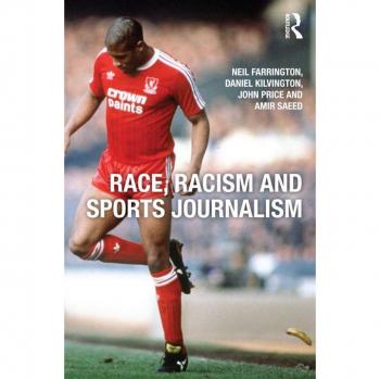 Vitalsource Technologies, Inc. Race, Racism And Sports Journalism