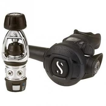 Scubapro MK2 EVO/S270 Regulador de Buceo