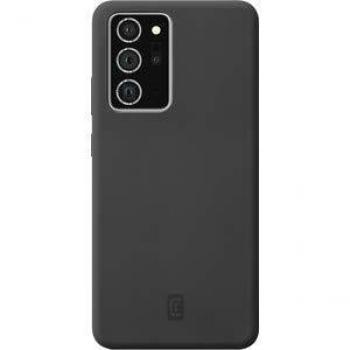Cover soft touch nera per Note 20 Ultra