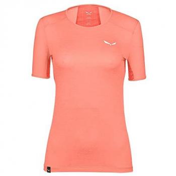 Salewa Puez Graphic 2 Camiseta de Secado Rápido