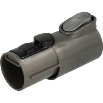 Kompatibler Adapter für Dyson SV10 Total Clean – Vhbw