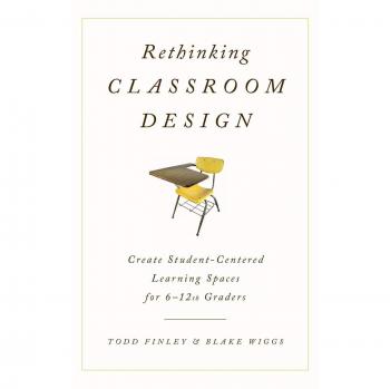 Rethinking Classroom Design