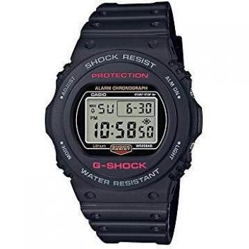 Montre G Shock Uréthane Homme