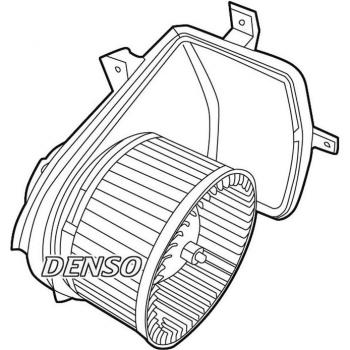 DENSO DEA32001