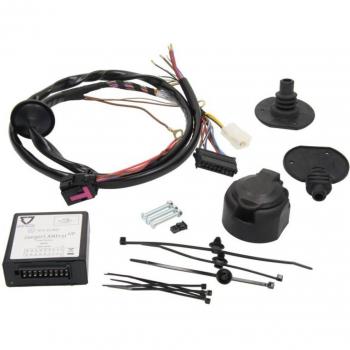 Kit Elettrico per Gancio di Traino STEINHOF 748496 per Mercedes-Benz Vito Van e Classe V