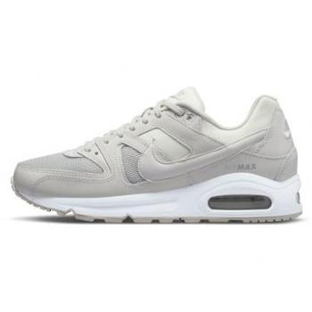 Nike Air Max Command Sneaker – Damen, weiß, US 7.5 / UK 5 / EU 38,5