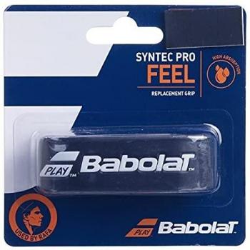 Babolat Syntec Pro Black Grip