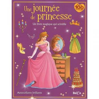 Une Journée De Princesse