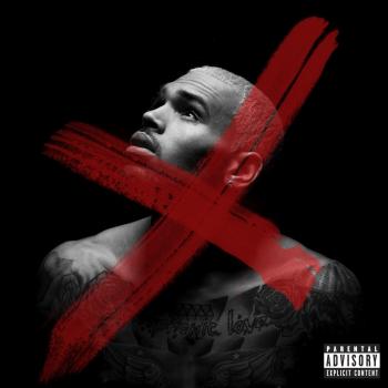 Chris Brown