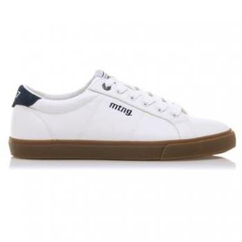 Sneaker Mustang Aria Cobe Bianco / Sunny Marine EU 41