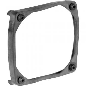 Manchette de montage pour ventilateur 84 mm