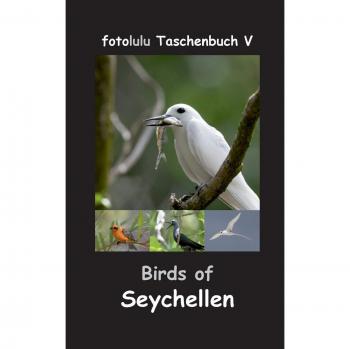 Birds of Seychellen