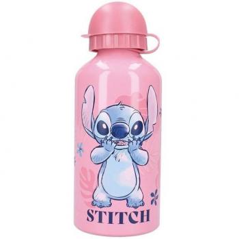 Stitch Boquilla Segura “Mini Hidratación Rosa” (500 ml)