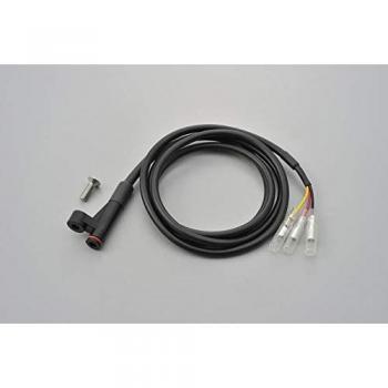 DAYTONA Tachowellenadapter Ø10mm M5 für Motorräder