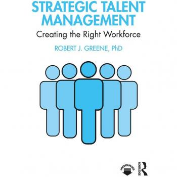 Vitalsource Technologies, Inc. Strategic Talent Management