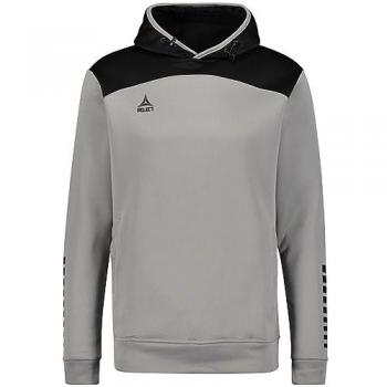 Sweat à capuche homme Select Oxford