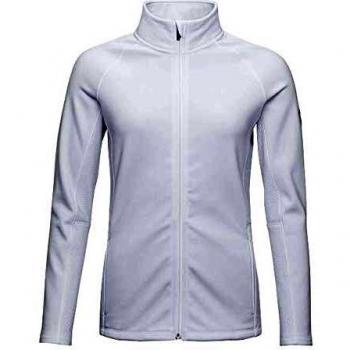 Rossignol Sweater Classique Clim Femme Blanc L