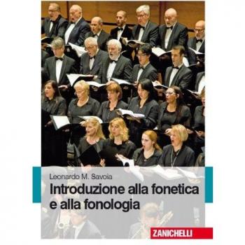 Introduzione alla fonetica e alla fonologia
