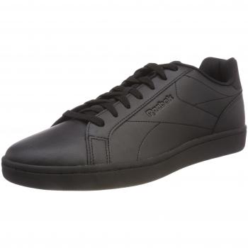 Reebok Royal Complete CLN Scarpe Sportive Uomo Nero Black 000 45.5 EU