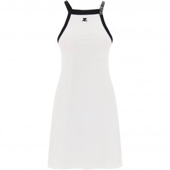 Courrèges Heritage Dress
